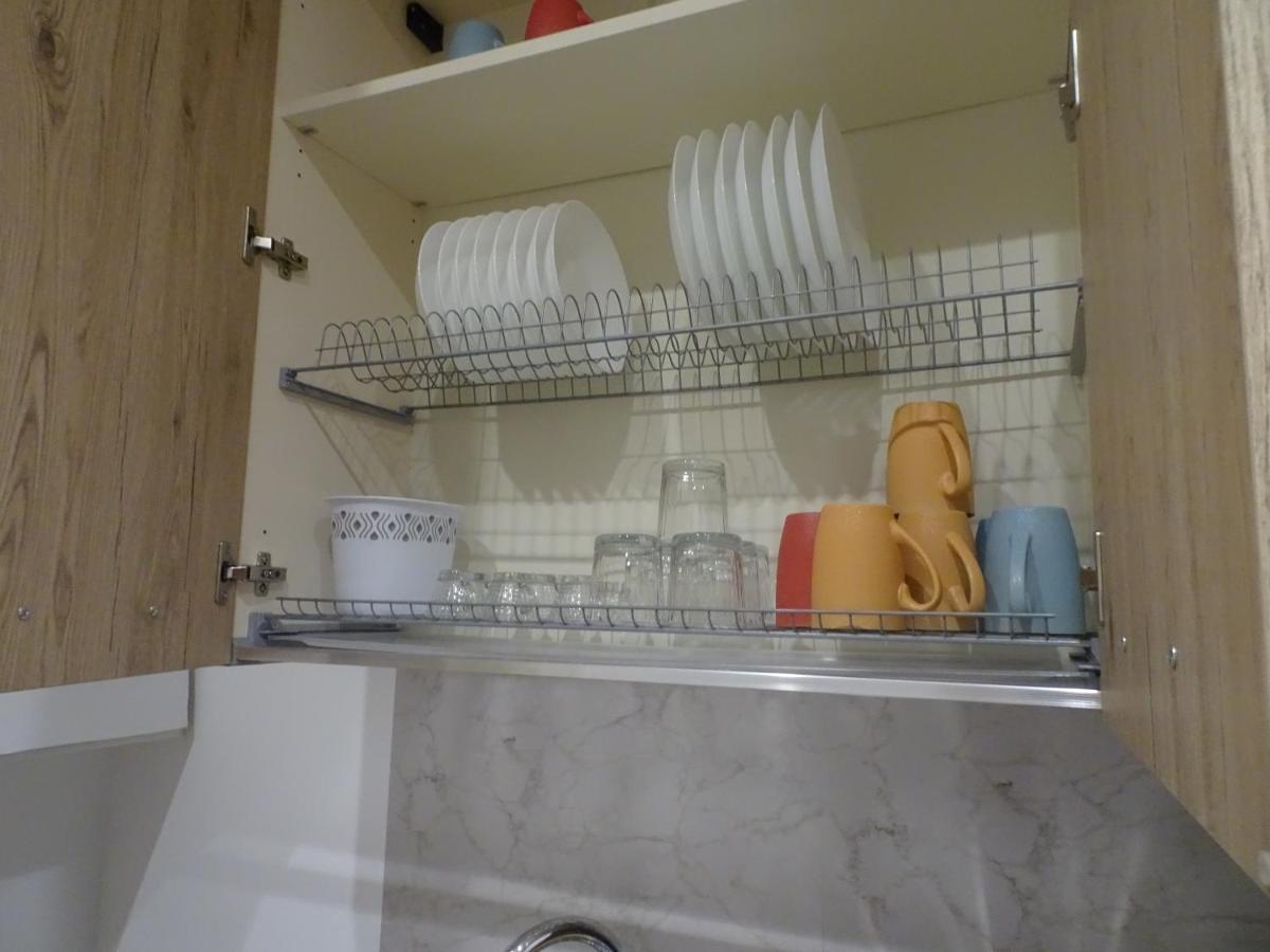 A Casa Di Pako Apartment ซาแลร์โน ภายนอก รูปภาพ