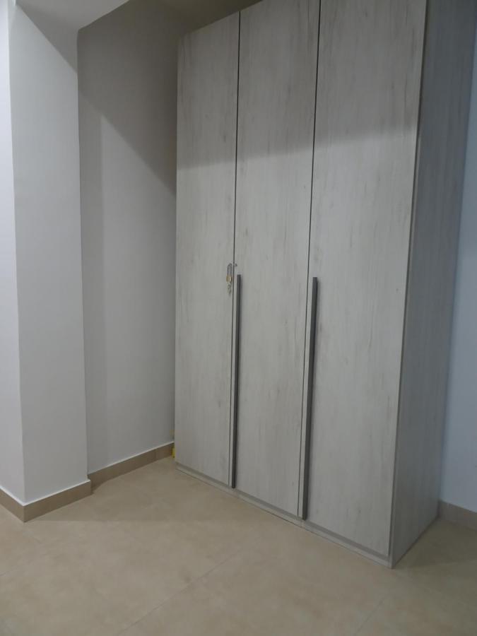 A Casa Di Pako Apartment ซาแลร์โน ภายนอก รูปภาพ