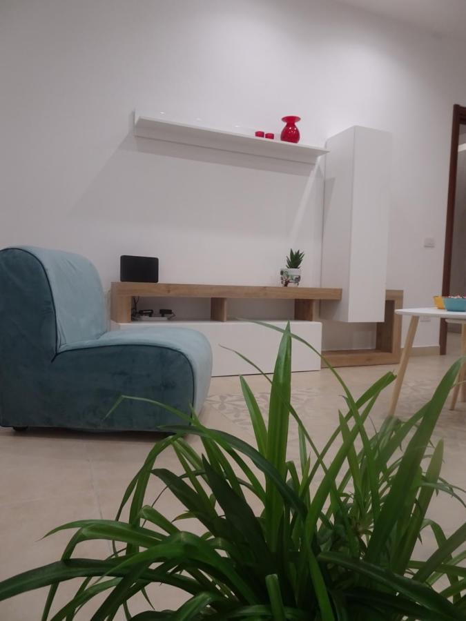 A Casa Di Pako Apartment ซาแลร์โน ภายนอก รูปภาพ
