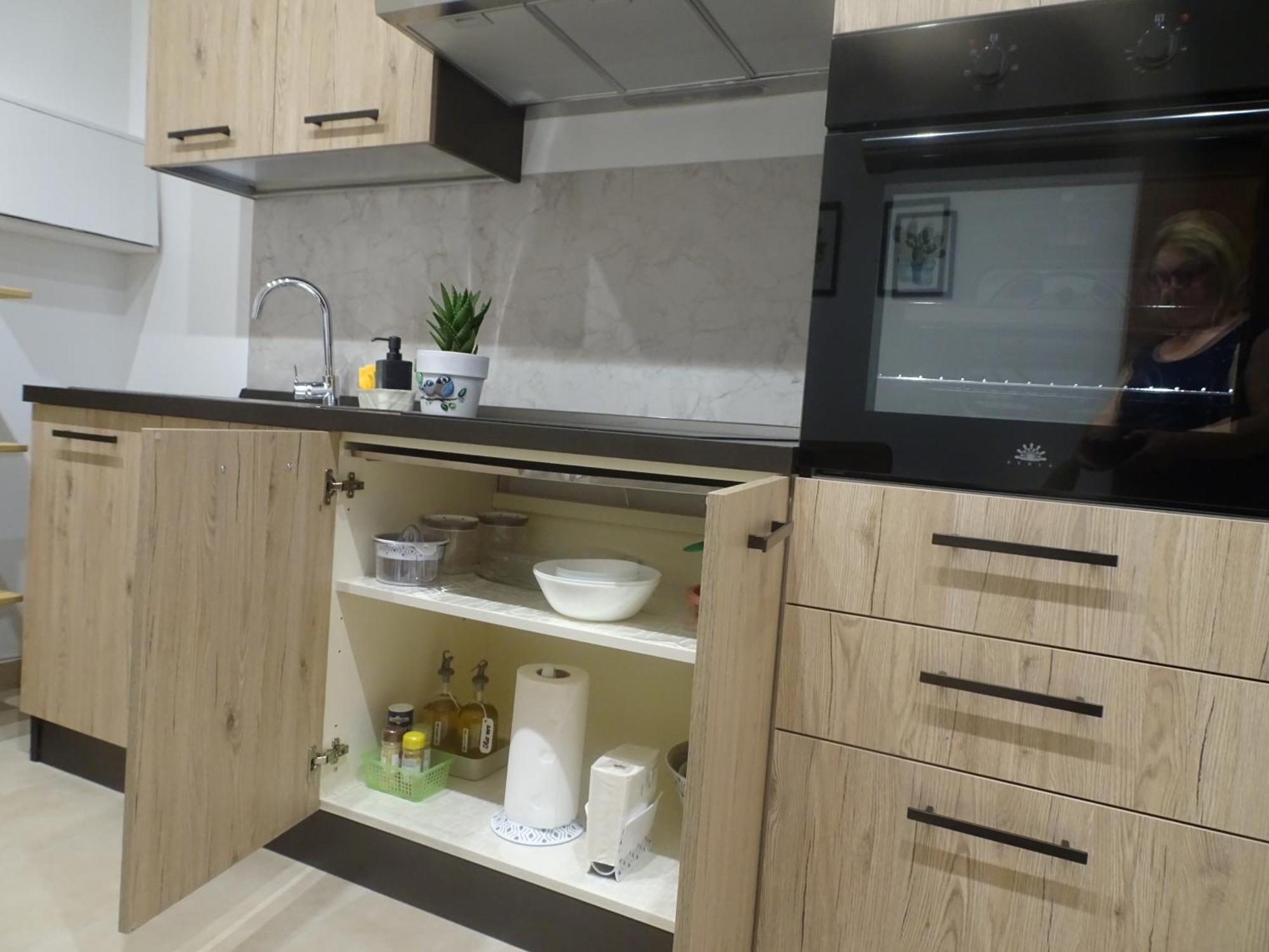 A Casa Di Pako Apartment ซาแลร์โน ภายนอก รูปภาพ