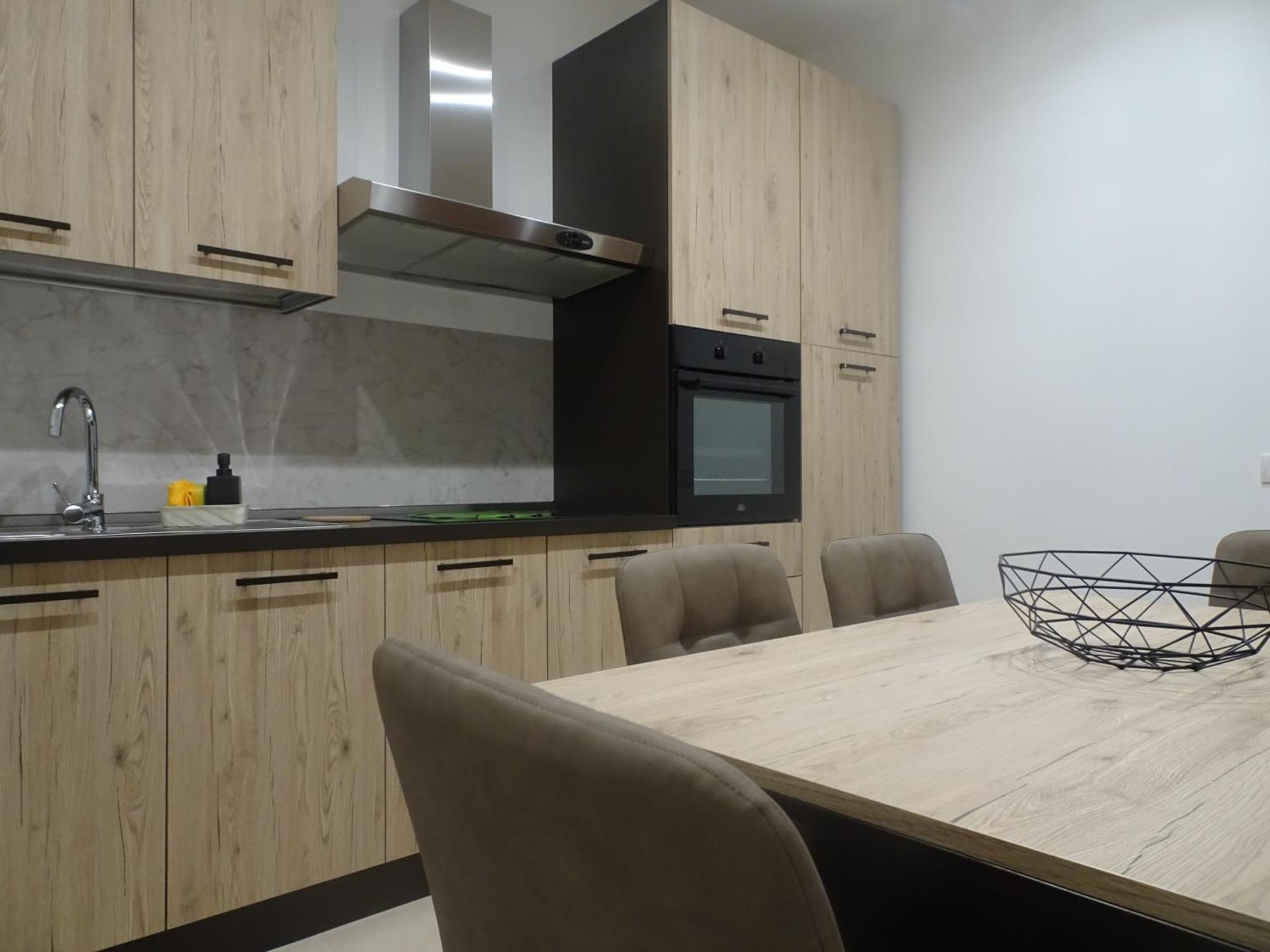 A Casa Di Pako Apartment ซาแลร์โน ภายนอก รูปภาพ