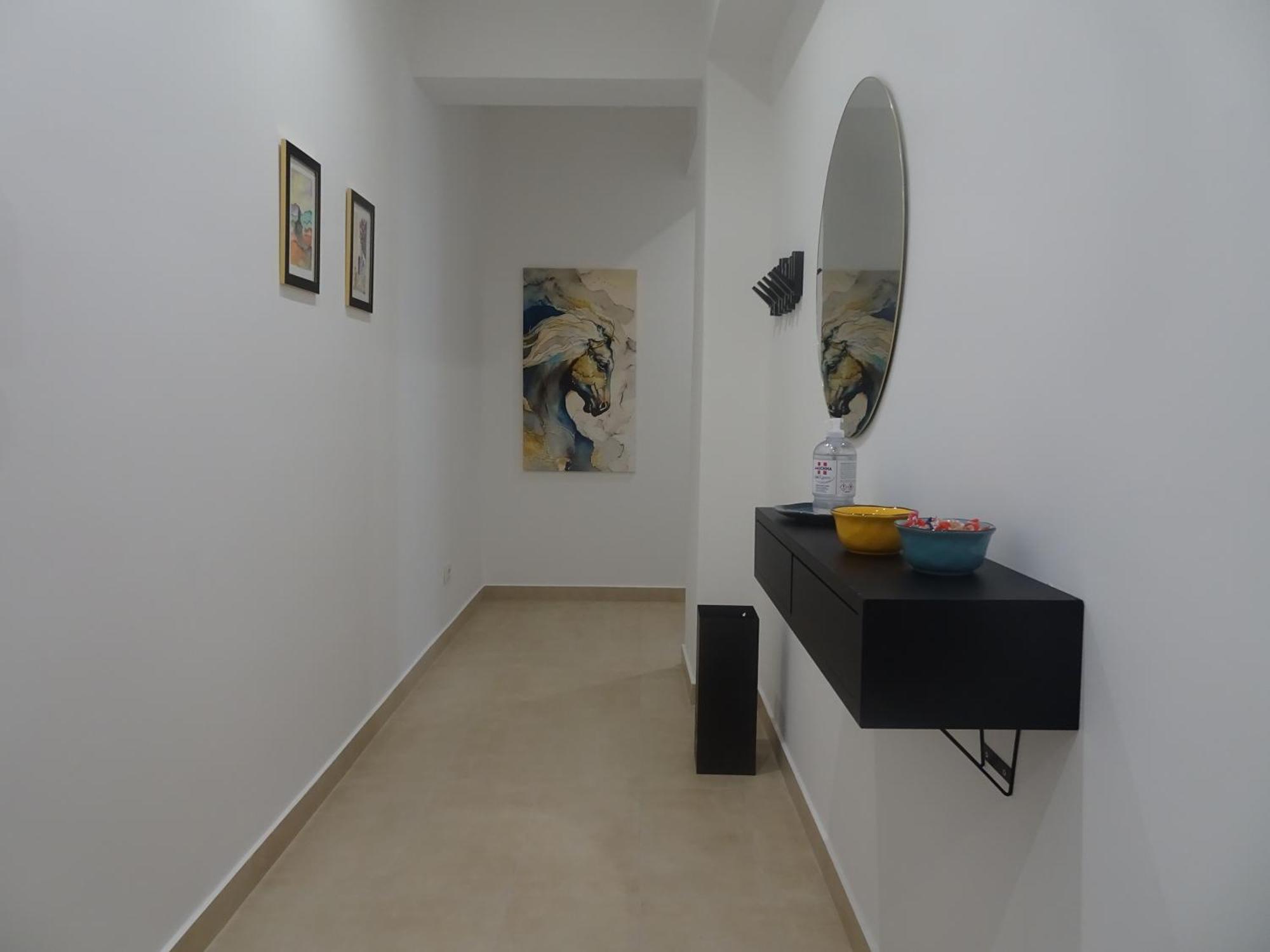 A Casa Di Pako Apartment ซาแลร์โน ภายนอก รูปภาพ