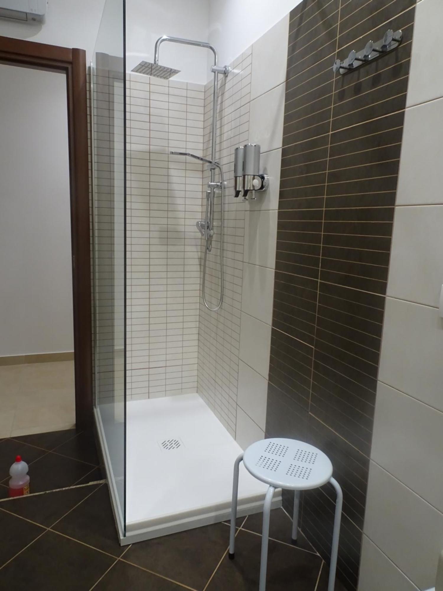 A Casa Di Pako Apartment ซาแลร์โน ห้อง รูปภาพ