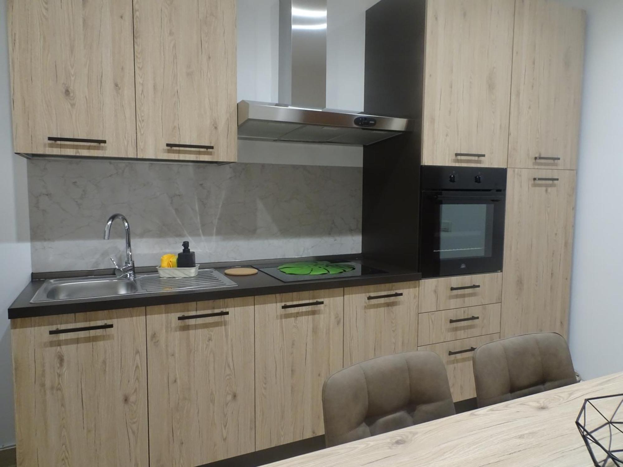 A Casa Di Pako Apartment ซาแลร์โน ภายนอก รูปภาพ